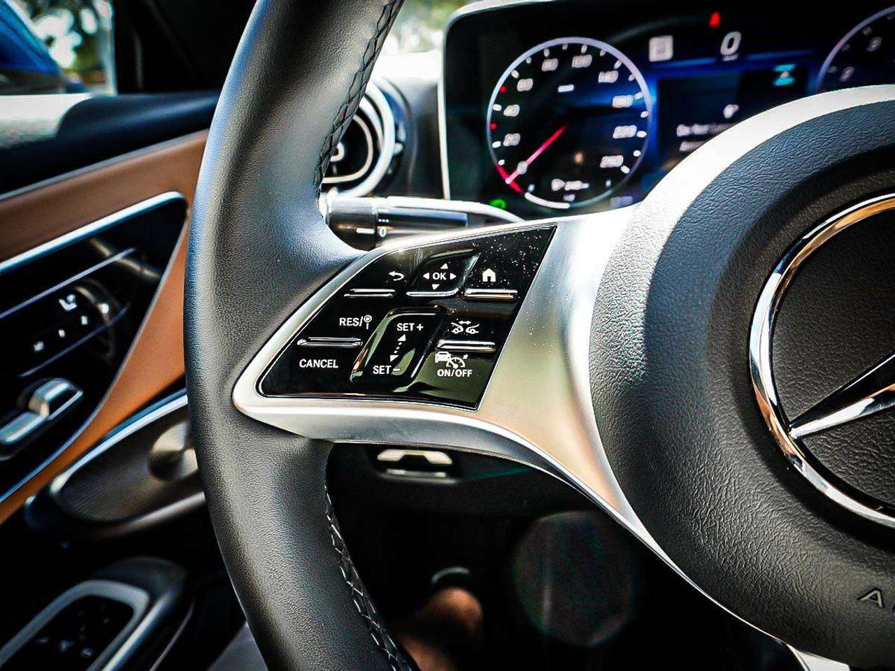 2025 Mercedes-Benz CLE  Photo