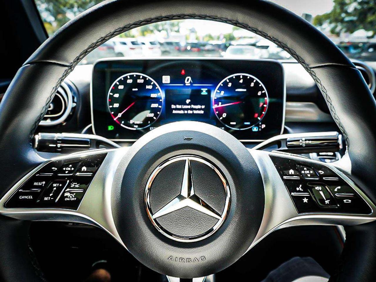 2025 Mercedes-Benz CLE  Photo
