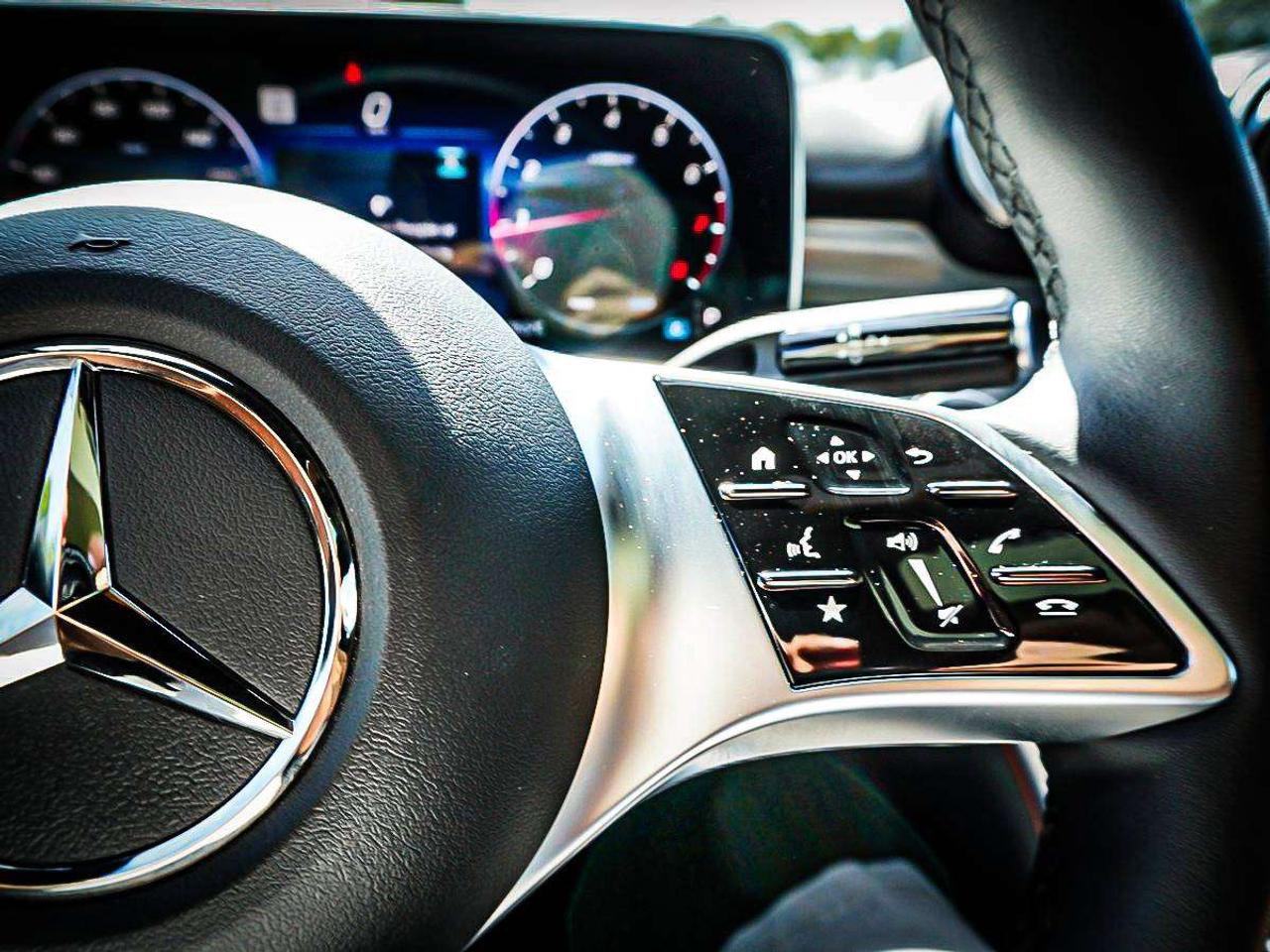 2025 Mercedes-Benz CLE  Photo