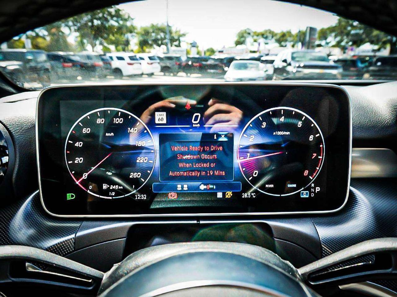 2025 Mercedes-Benz CLE  Photo