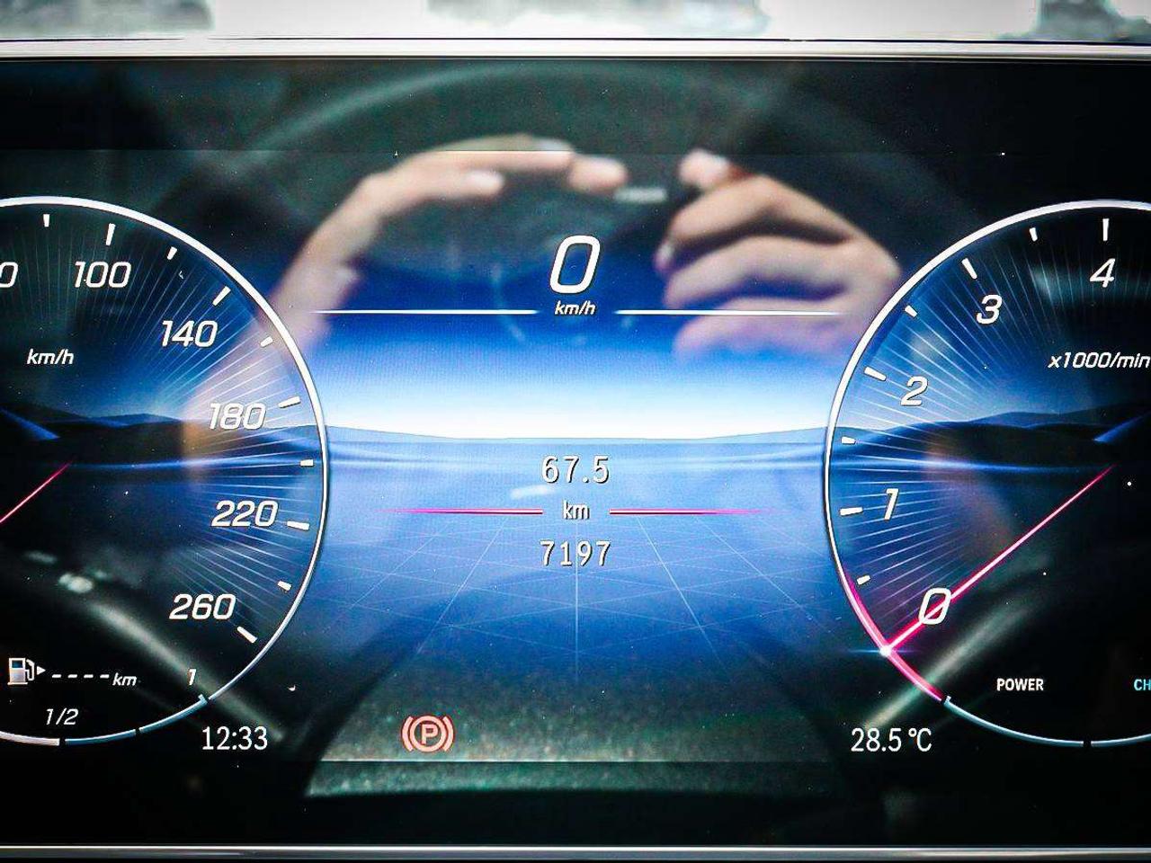 2025 Mercedes-Benz CLE  Photo