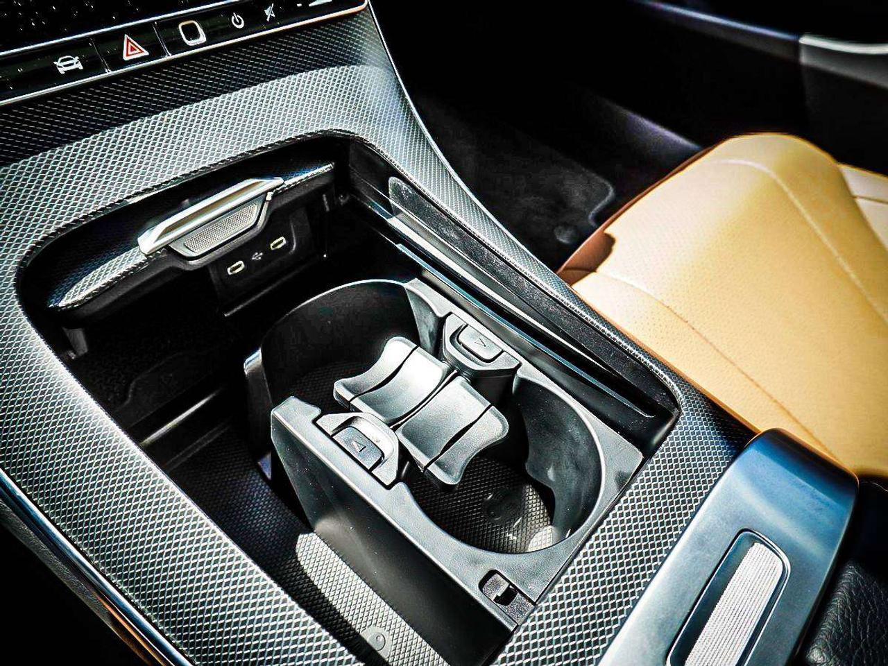 2025 Mercedes-Benz CLE  Photo