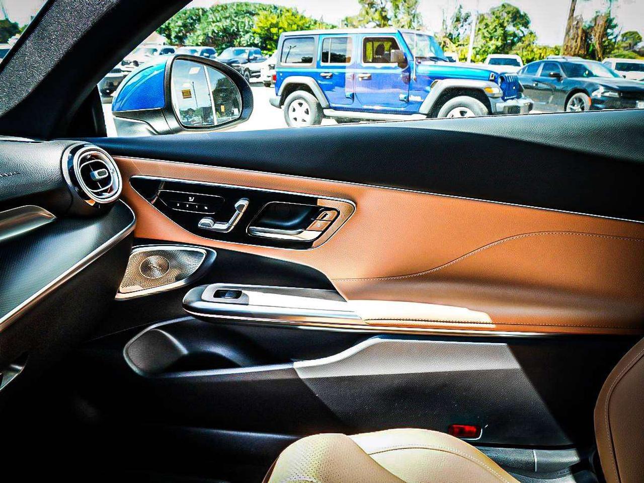 2025 Mercedes-Benz CLE  Photo