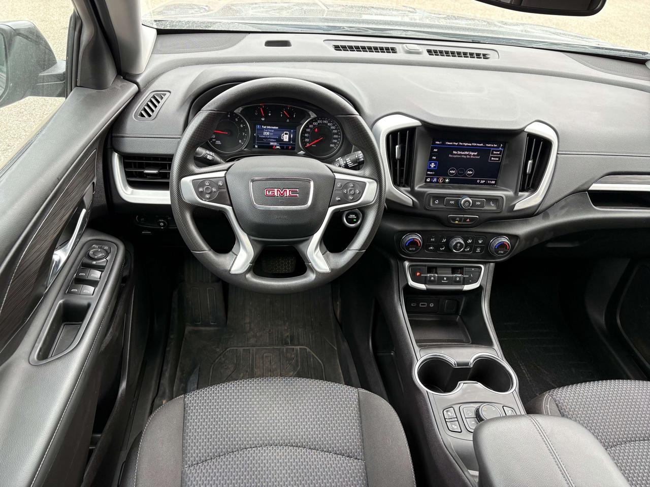 2024 GMC Terrain SLE AWD   Factory Warranty   Clean Carfax Photo