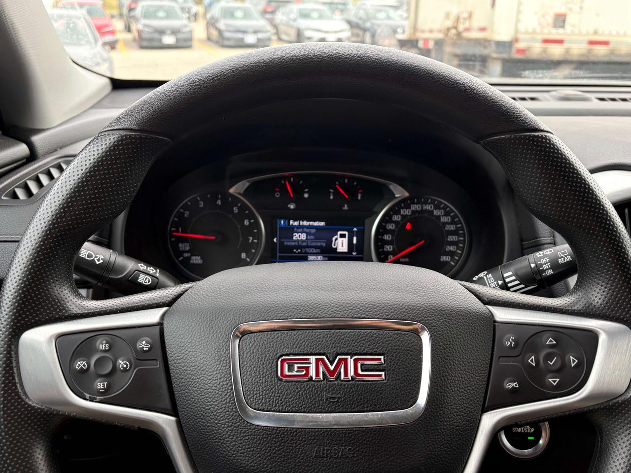 2024 GMC Terrain SLE AWD   Factory Warranty   Clean Carfax Photo