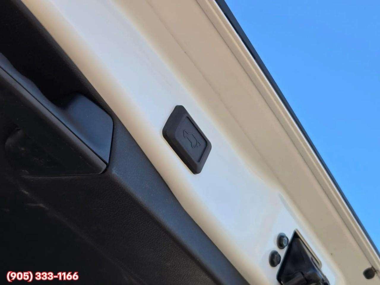2025 Toyota RAV4 Trail Apple CarPlay & Android Auto • Power Sunroof • Built-In Wi-Fi Hotspot • Remote Start System • Heated Front Seats • Photo