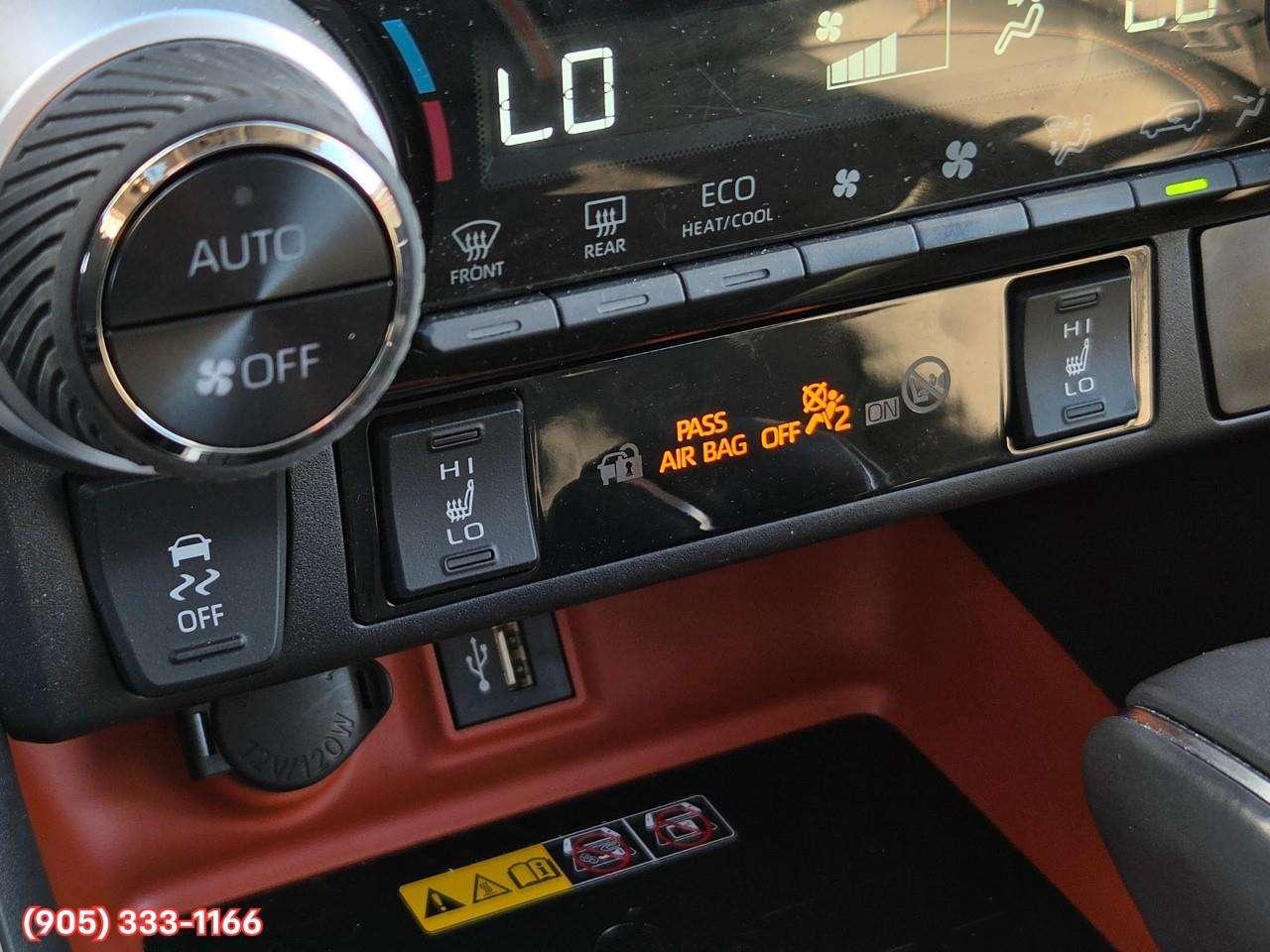 2025 Toyota RAV4 Trail Apple CarPlay & Android Auto • Power Sunroof • Built-In Wi-Fi Hotspot • Remote Start System • Heated Front Seats • Photo