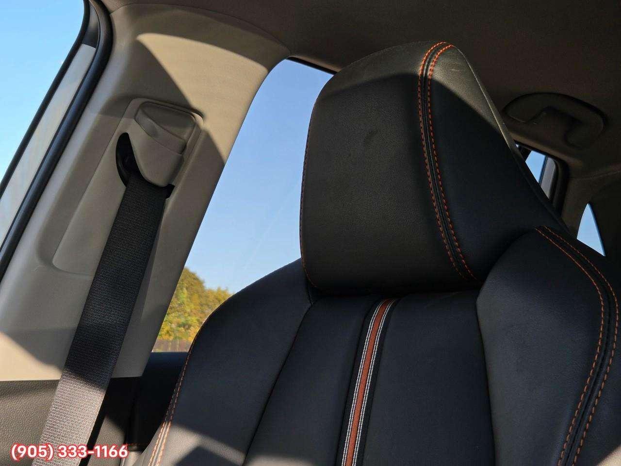 2025 Toyota RAV4 Trail Apple CarPlay & Android Auto • Power Sunroof • Built-In Wi-Fi Hotspot • Remote Start System • Heated Front Seats • Photo