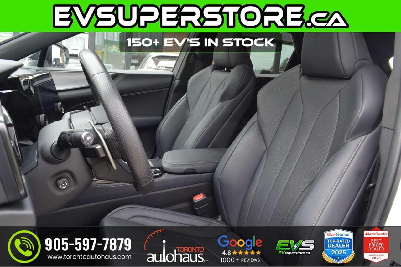 2022 Lexus NX 350 F Sport I Off Lease I Factory Warranty Photo