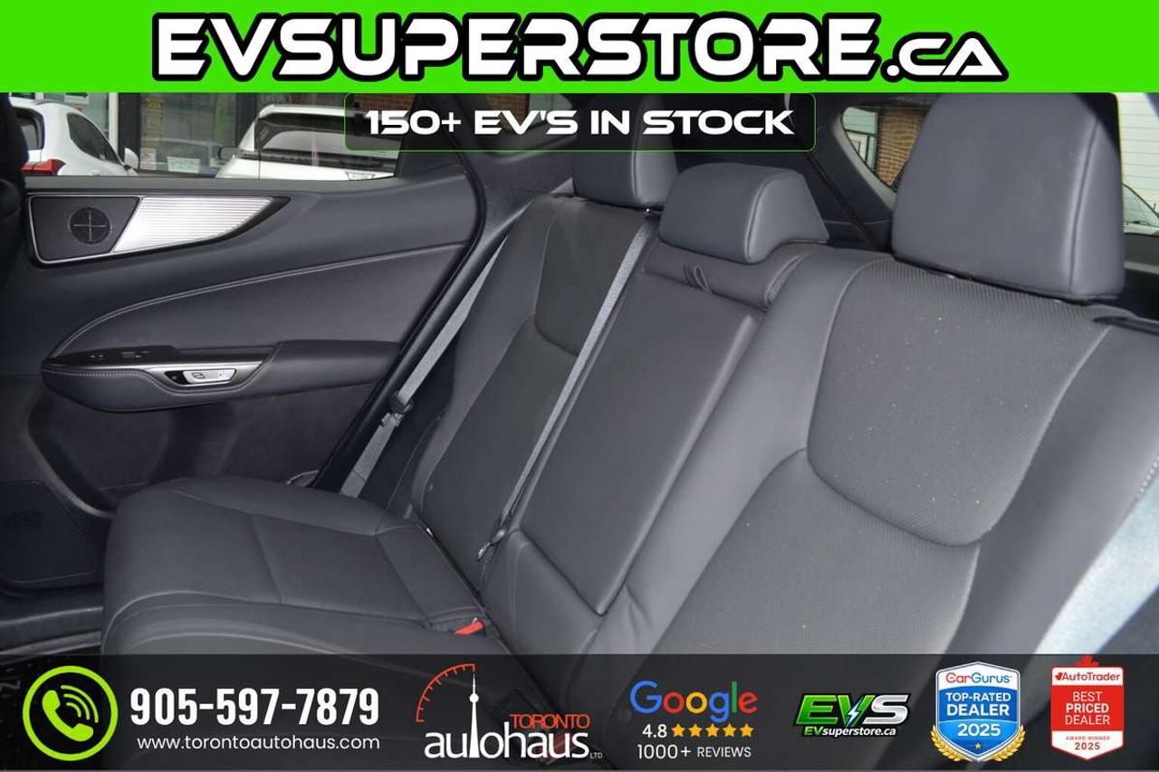 2022 Lexus NX 350 F Sport I Off Lease I Factory Warranty Photo