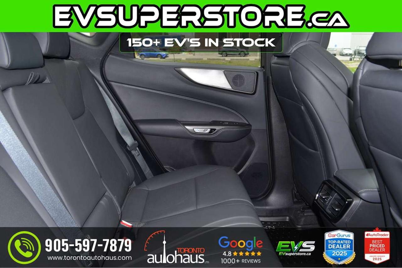 2022 Lexus NX 350 F Sport I Off Lease I Factory Warranty Photo