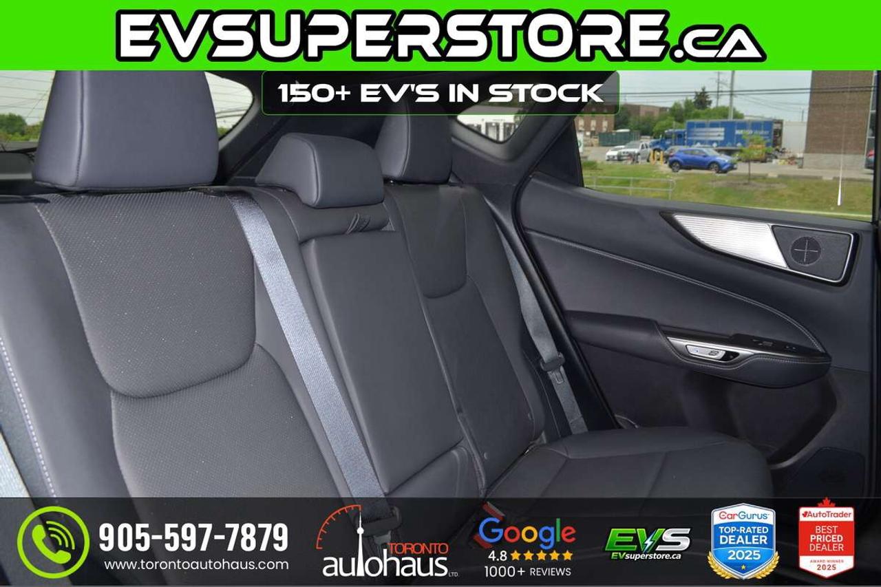 2022 Lexus NX 350 F Sport I Off Lease I Factory Warranty Photo