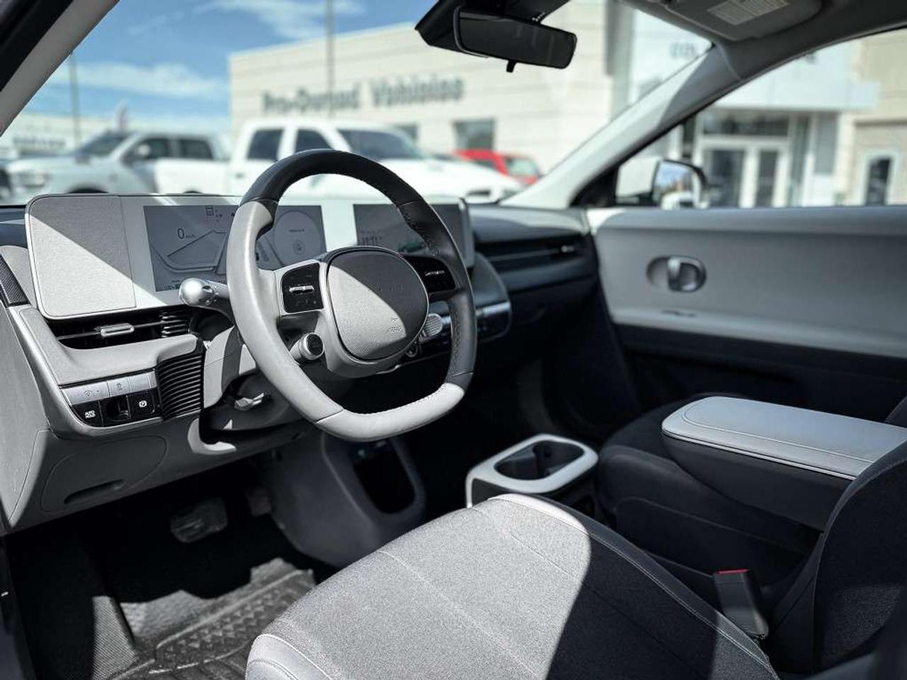 2024 Hyundai IONIQ 5 Preferred Long Range   HEATED SEATS   SMART CRUISE CONTROL   BLINDSPOT   LANE KEEP Photo