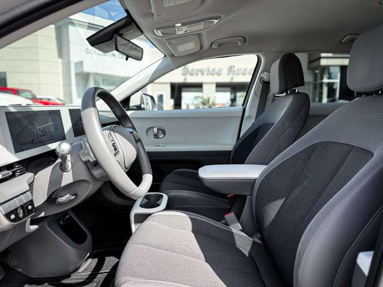 2024 Hyundai IONIQ 5 Preferred Long Range   HEATED SEATS   SMART CRUISE CONTROL   BLINDSPOT   LANE KEEP Photo