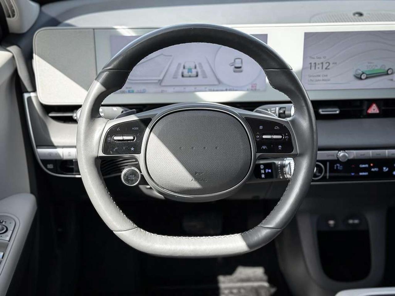 2024 Hyundai IONIQ 5 Preferred Long Range   HEATED SEATS   SMART CRUISE CONTROL   BLINDSPOT   LANE KEEP Photo