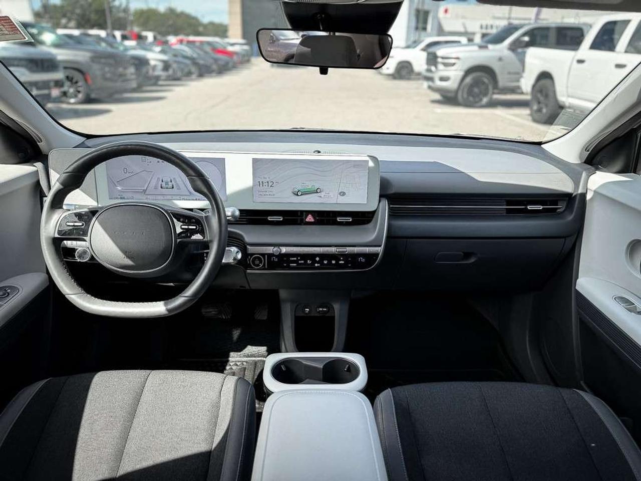 2024 Hyundai IONIQ 5 Preferred Long Range   HEATED SEATS   SMART CRUISE CONTROL   BLINDSPOT   LANE KEEP Photo