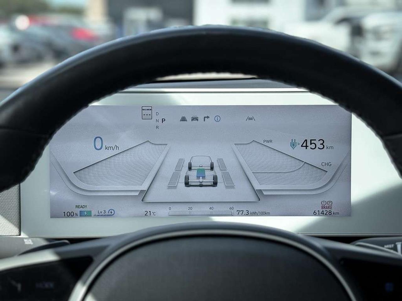 2024 Hyundai IONIQ 5 Preferred Long Range   HEATED SEATS   SMART CRUISE CONTROL   BLINDSPOT   LANE KEEP Photo