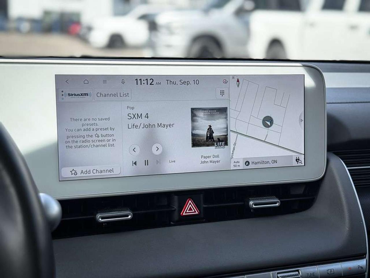 2024 Hyundai IONIQ 5 Preferred Long Range   HEATED SEATS   SMART CRUISE CONTROL   BLINDSPOT   LANE KEEP Photo