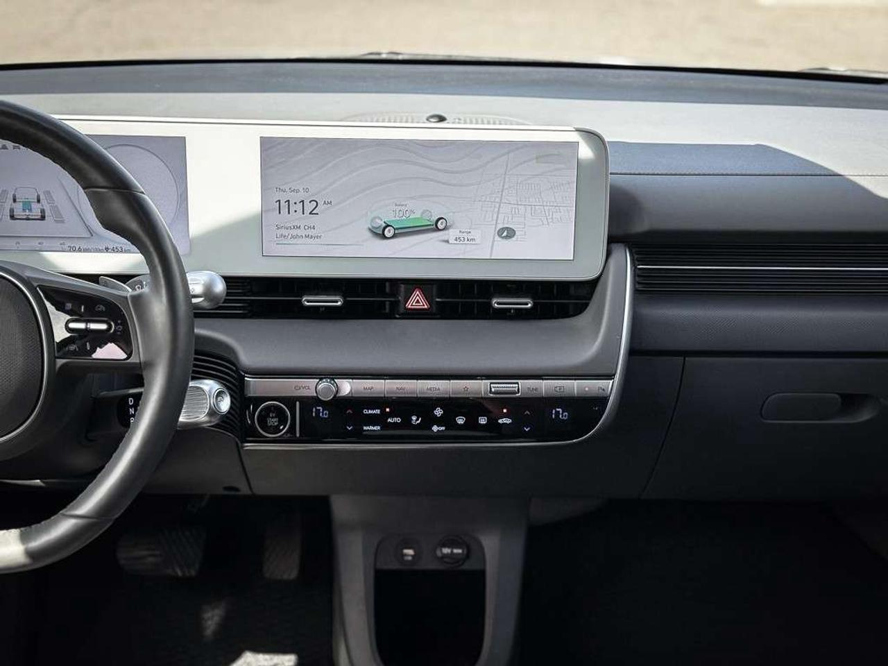 2024 Hyundai IONIQ 5 Preferred Long Range   HEATED SEATS   SMART CRUISE CONTROL   BLINDSPOT   LANE KEEP Photo
