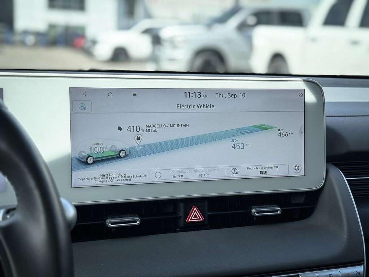 2024 Hyundai IONIQ 5 Preferred Long Range   HEATED SEATS   SMART CRUISE CONTROL   BLINDSPOT   LANE KEEP Photo