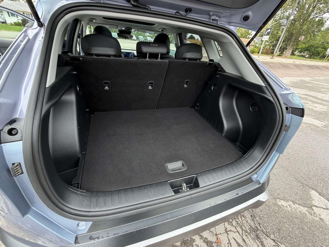 2025 Hyundai KONA PREFERRED/PWR ROOF/LEATHER/AWD/CALL PICTON Photo