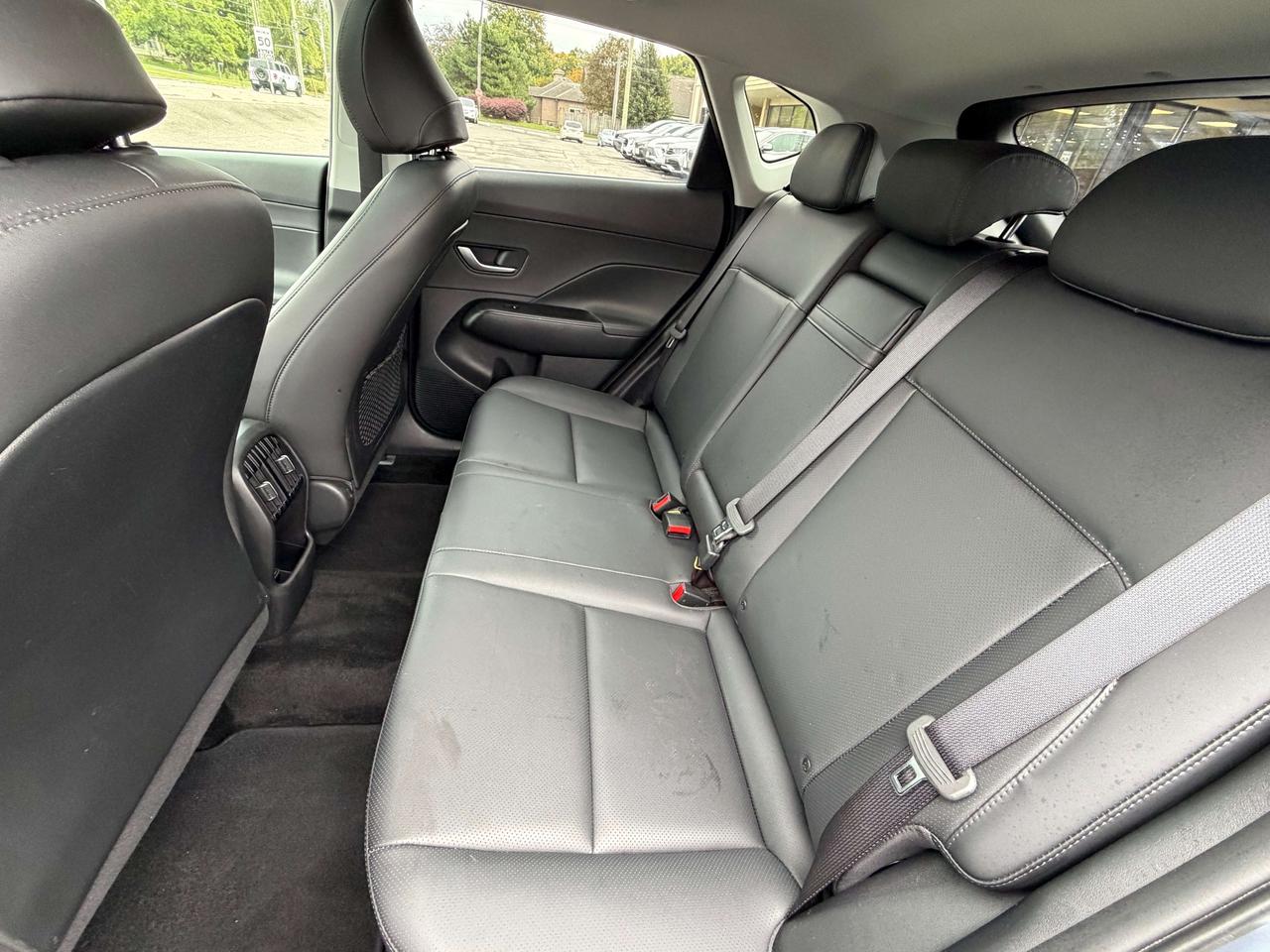 2025 Hyundai KONA PREFERRED/PWR ROOF/LEATHER/AWD/CALL PICTON Photo