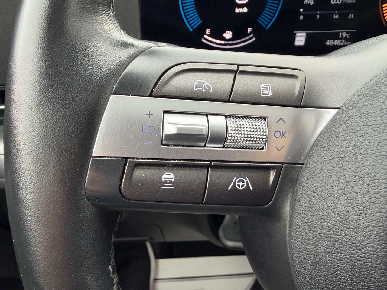 2025 Hyundai KONA PREFERRED/PWR ROOF/LEATHER/AWD/CALL PICTON Photo