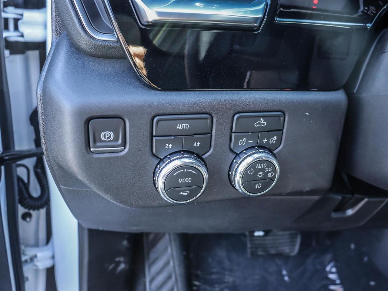 2026 GMC Sierra 1500 Crew Cab Short Box 4-Wheel Drive Elevation Photo