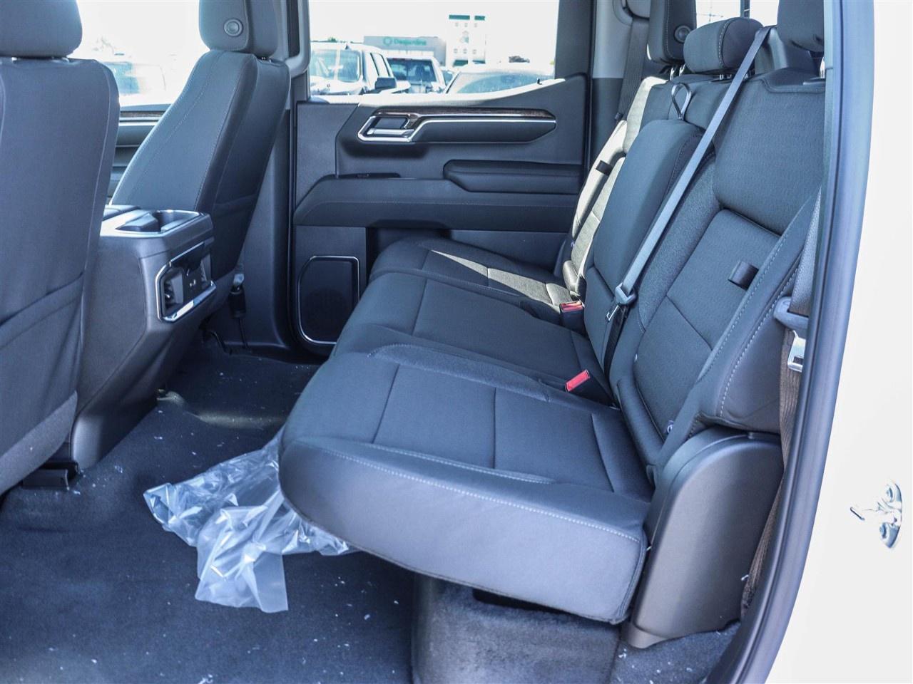 2026 GMC Sierra 1500 Crew Cab Short Box 4-Wheel Drive Elevation Photo