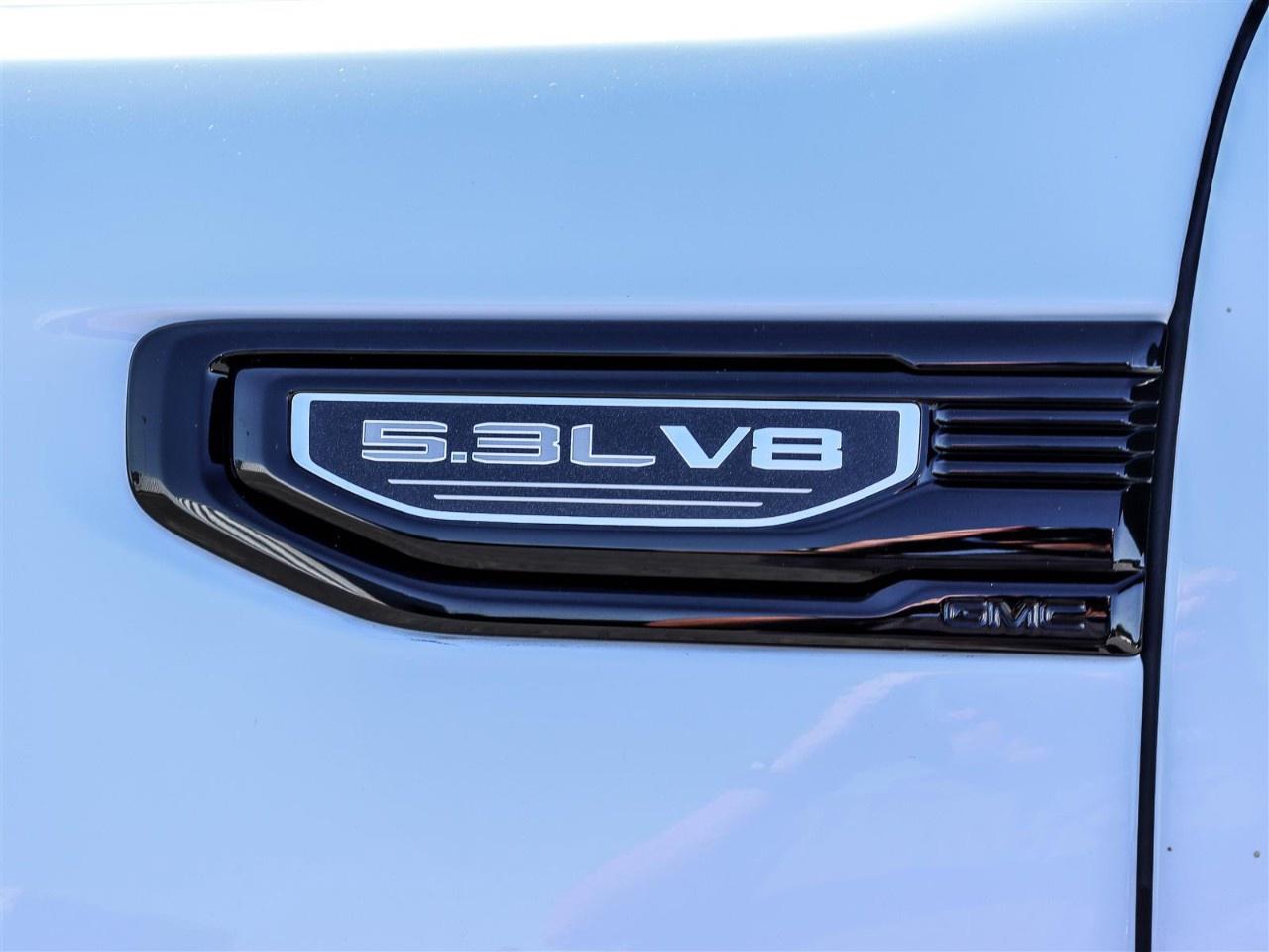 2026 GMC Sierra 1500 Crew Cab Short Box 4-Wheel Drive Elevation Photo