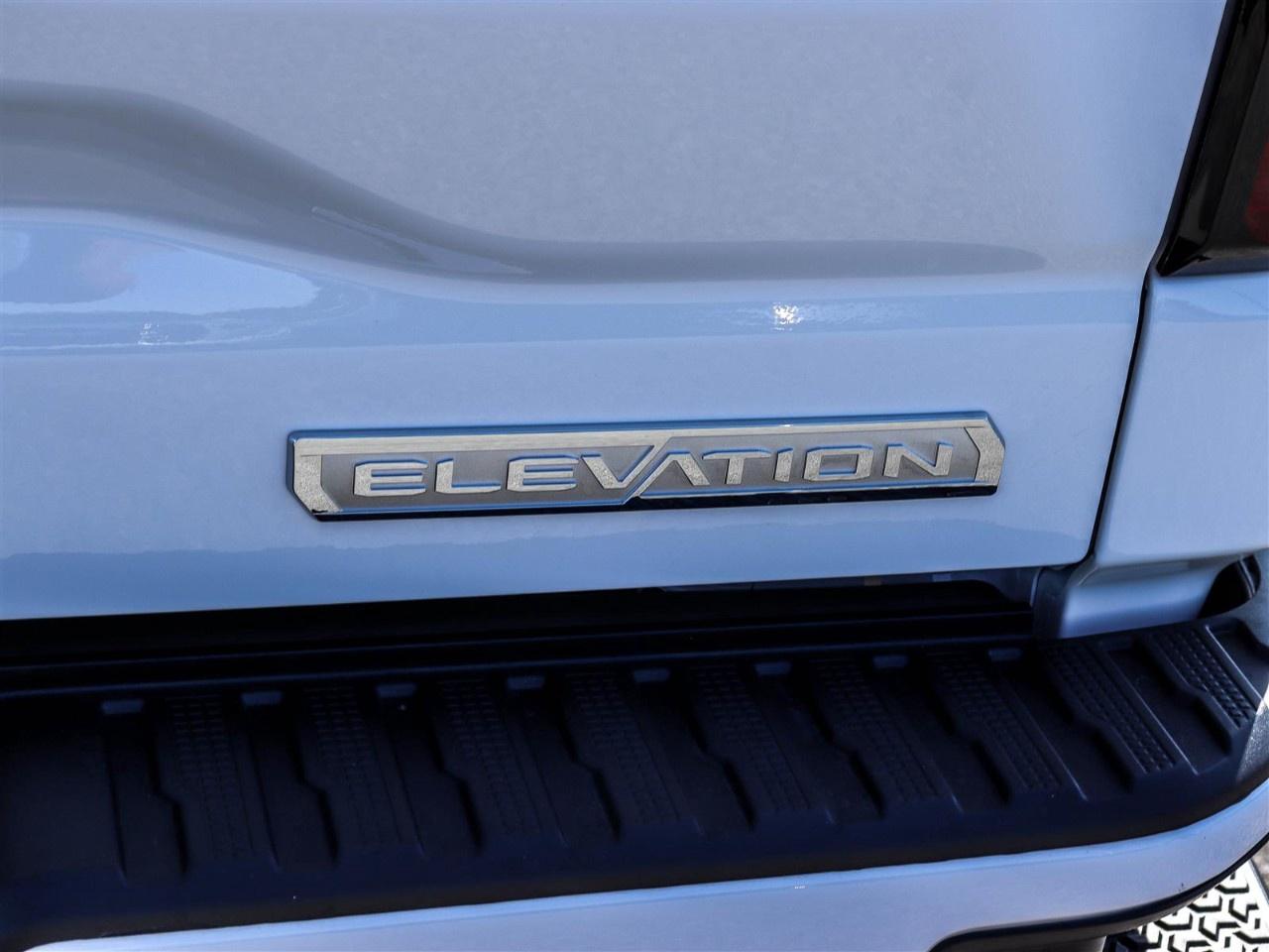2026 GMC Sierra 1500 Crew Cab Short Box 4-Wheel Drive Elevation Photo