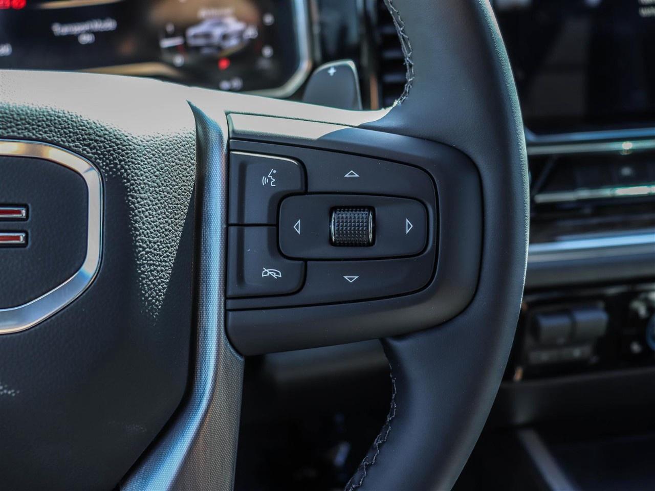 2026 GMC Sierra 1500 Crew Cab Short Box 4-Wheel Drive Elevation Photo