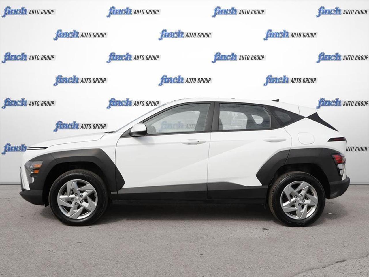 2024 Hyundai KONA  Photo