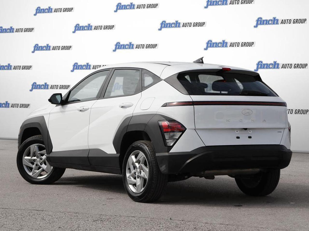 2024 Hyundai KONA  Photo