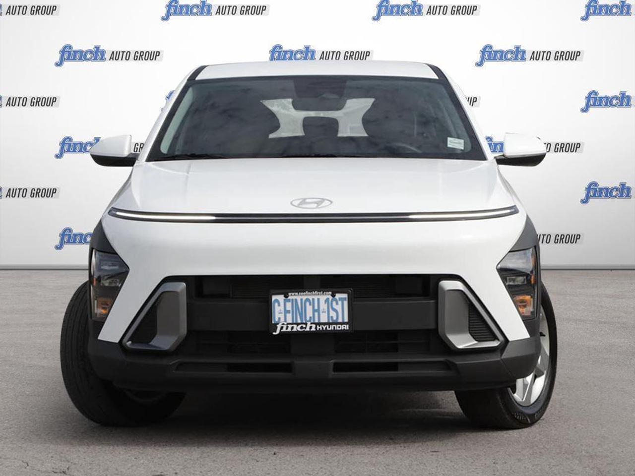 2024 Hyundai KONA  Photo