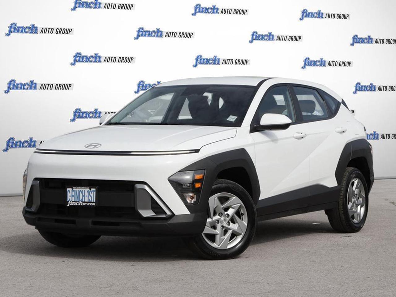 2024 Hyundai KONA  Photo