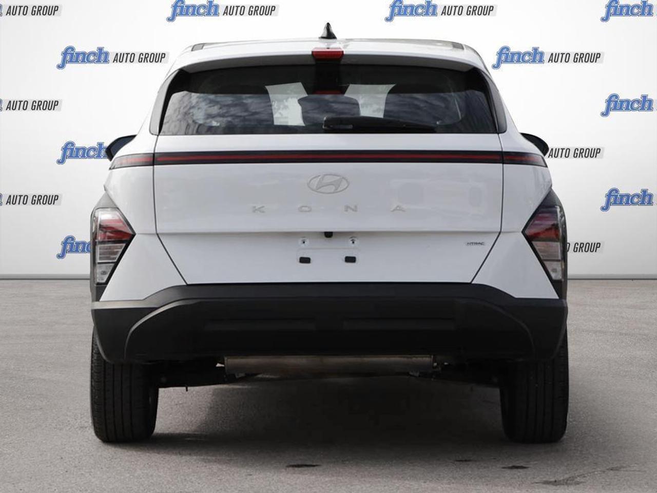2024 Hyundai KONA  Photo