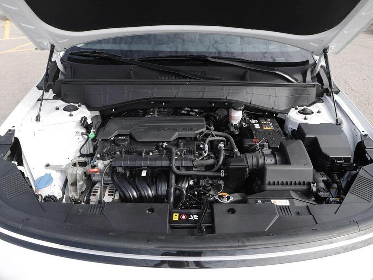 2024 Hyundai KONA  Photo