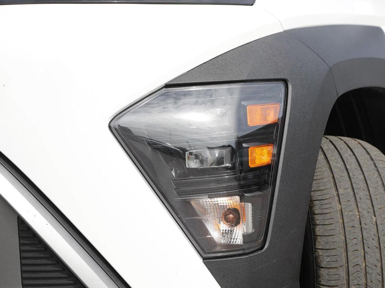 2024 Hyundai KONA  Photo