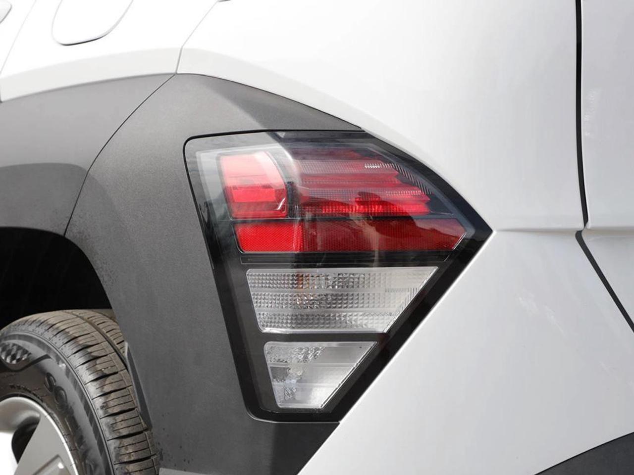 2024 Hyundai KONA  Photo