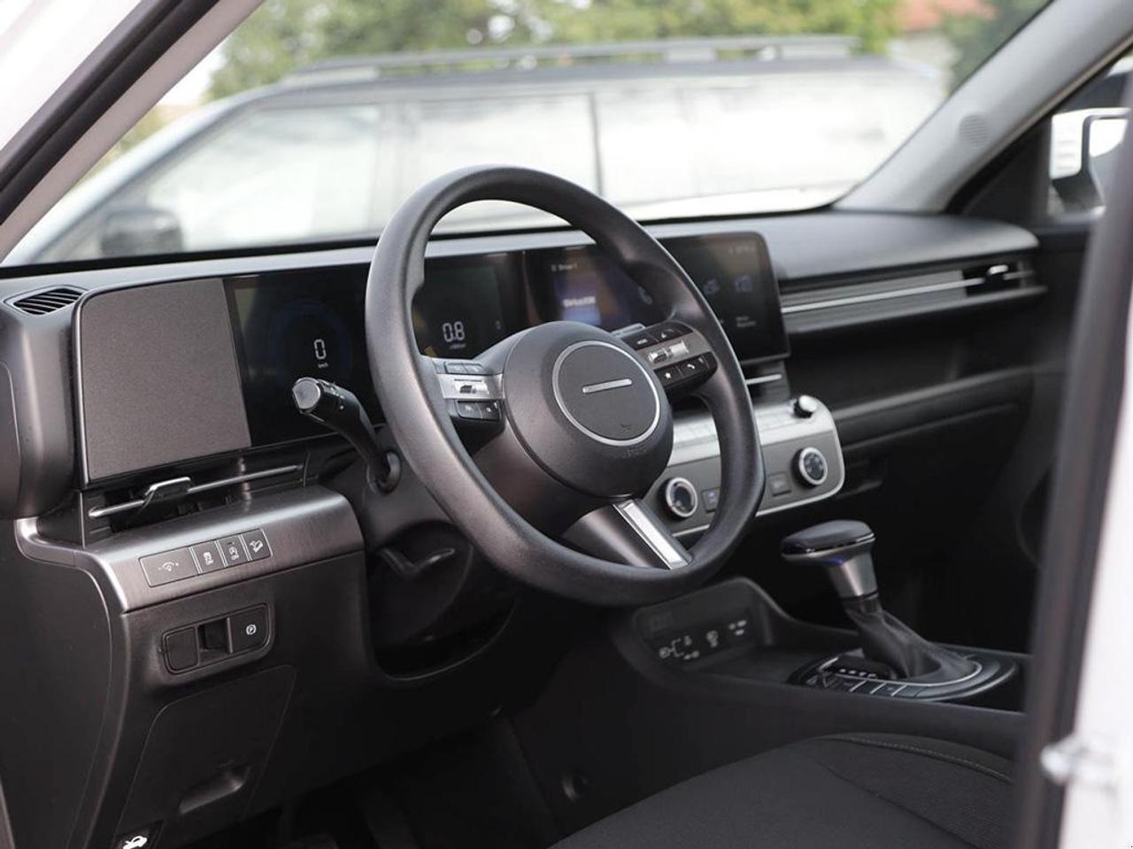 2024 Hyundai KONA  Photo