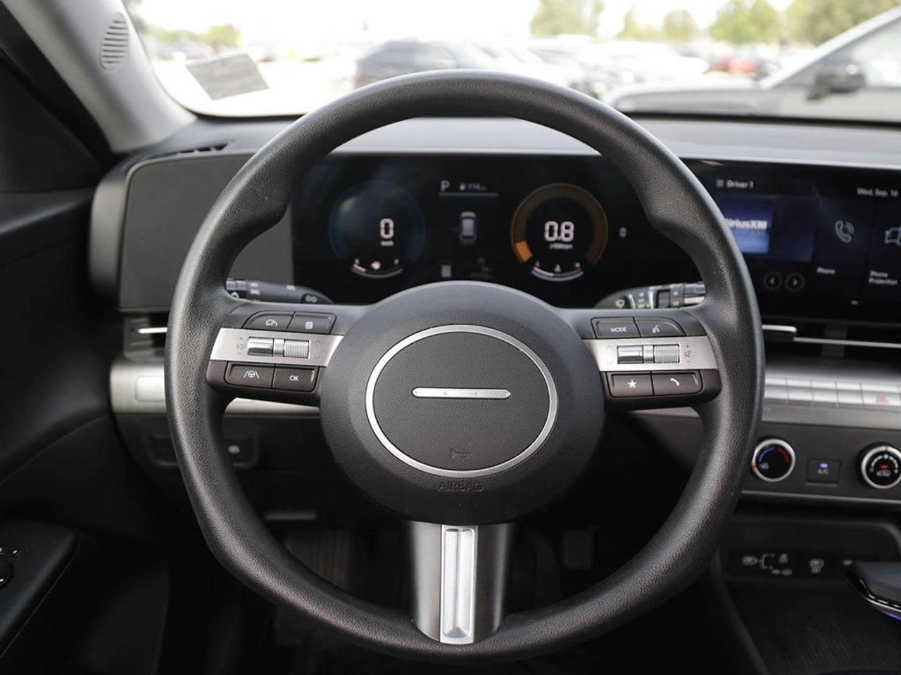 2024 Hyundai KONA  Photo
