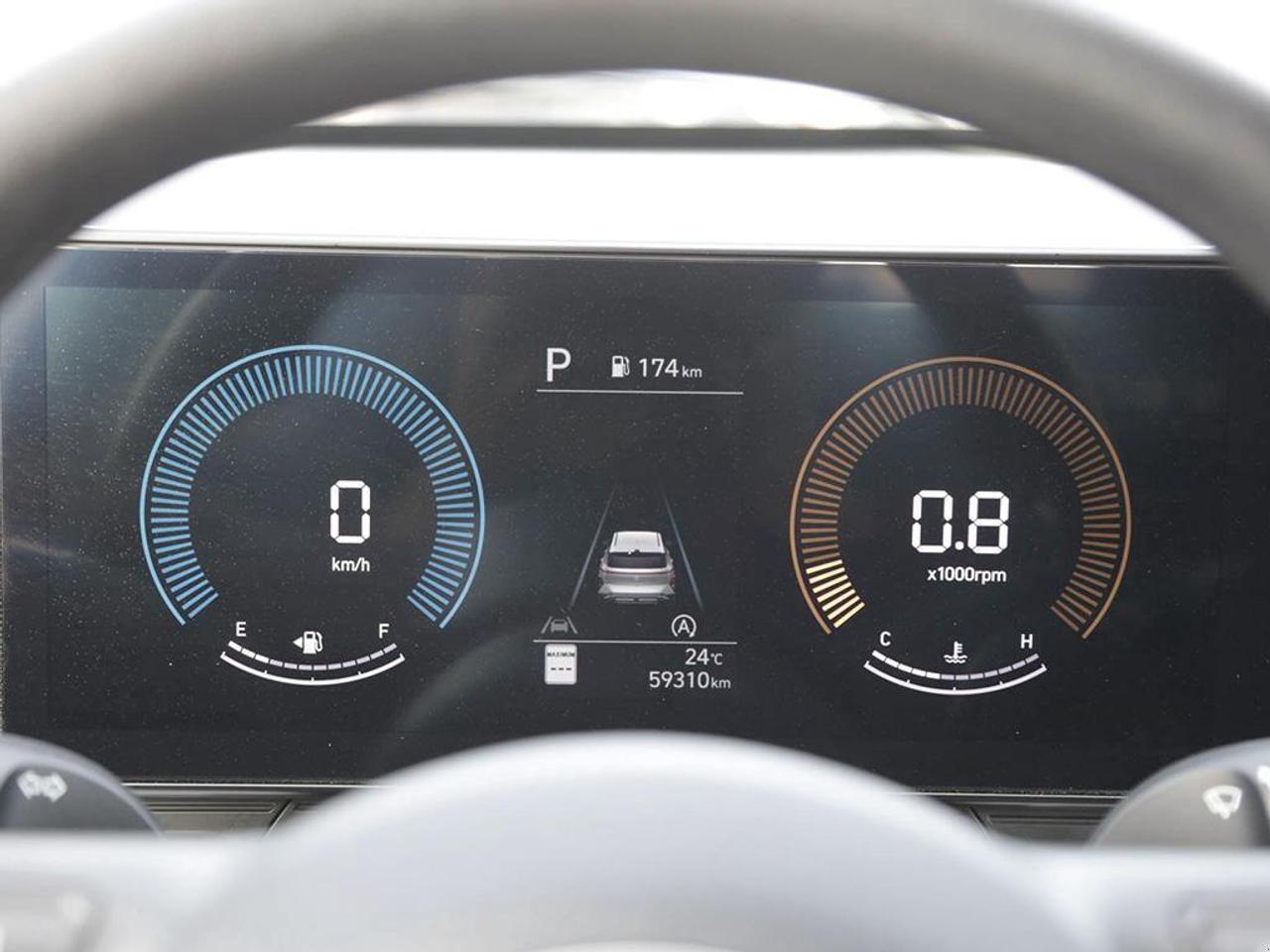 2024 Hyundai KONA  Photo