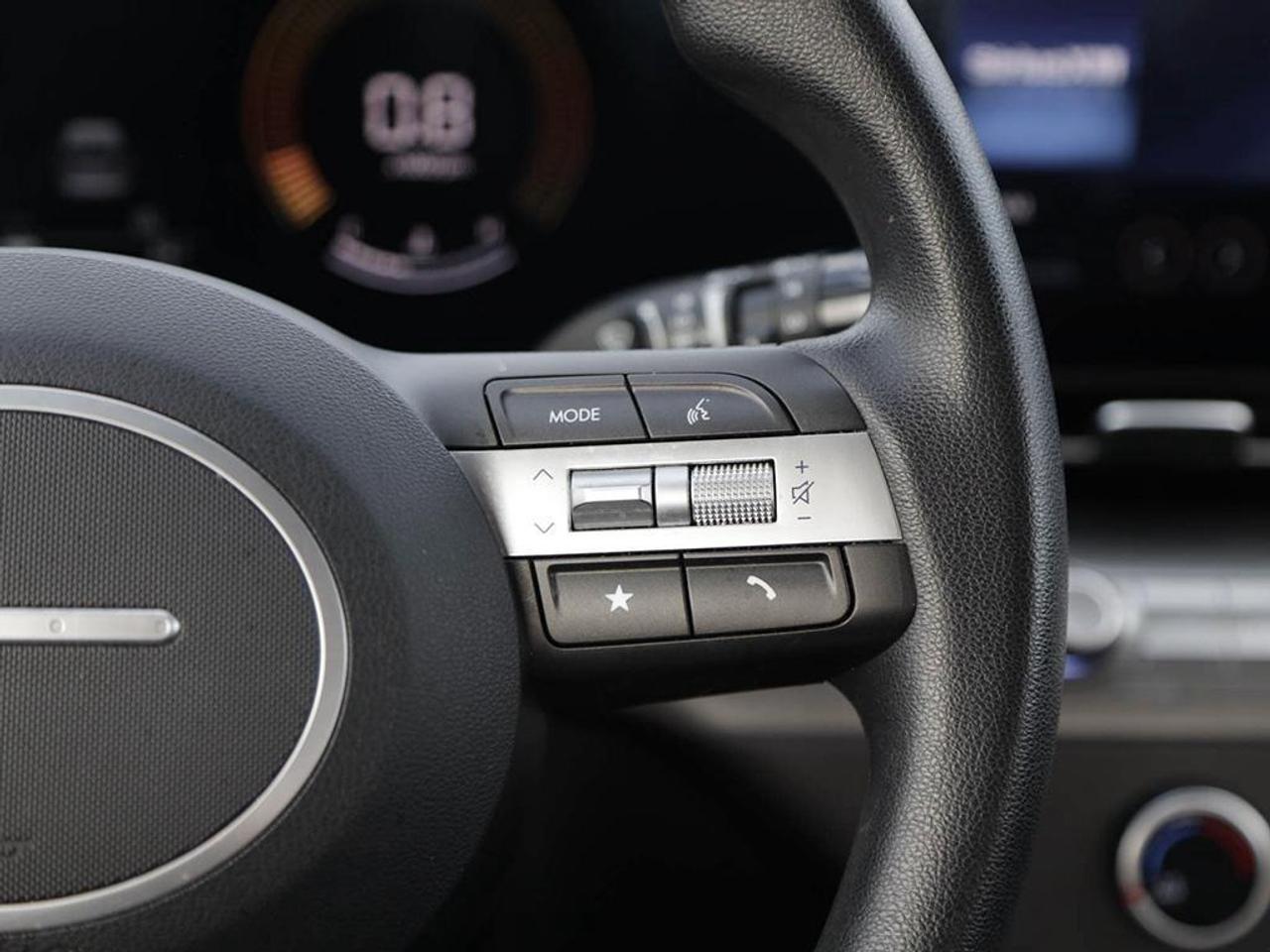 2024 Hyundai KONA  Photo