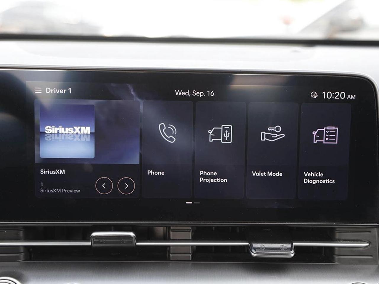 2024 Hyundai KONA  Photo