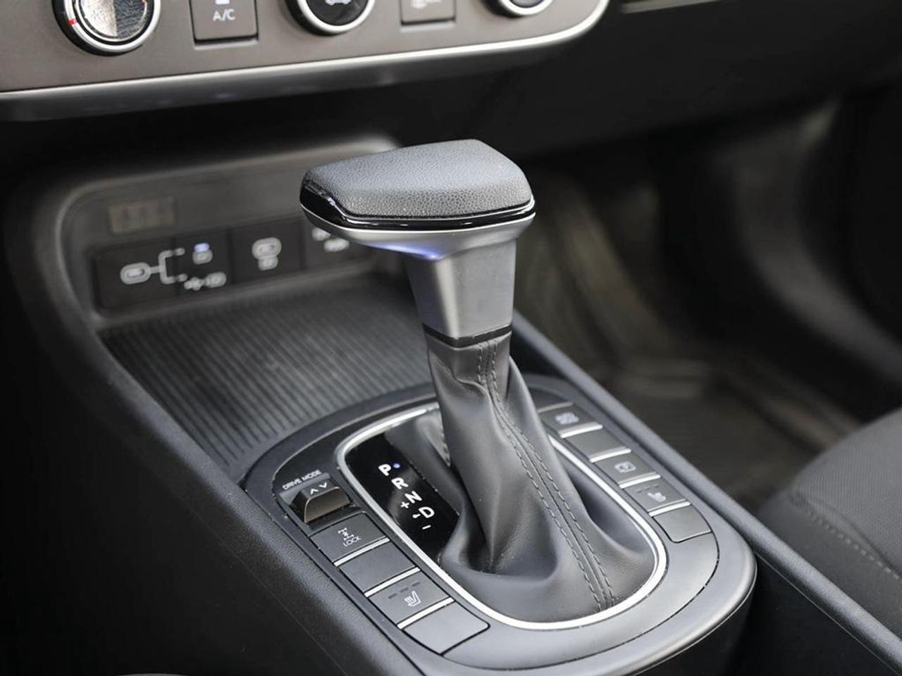 2024 Hyundai KONA  Photo
