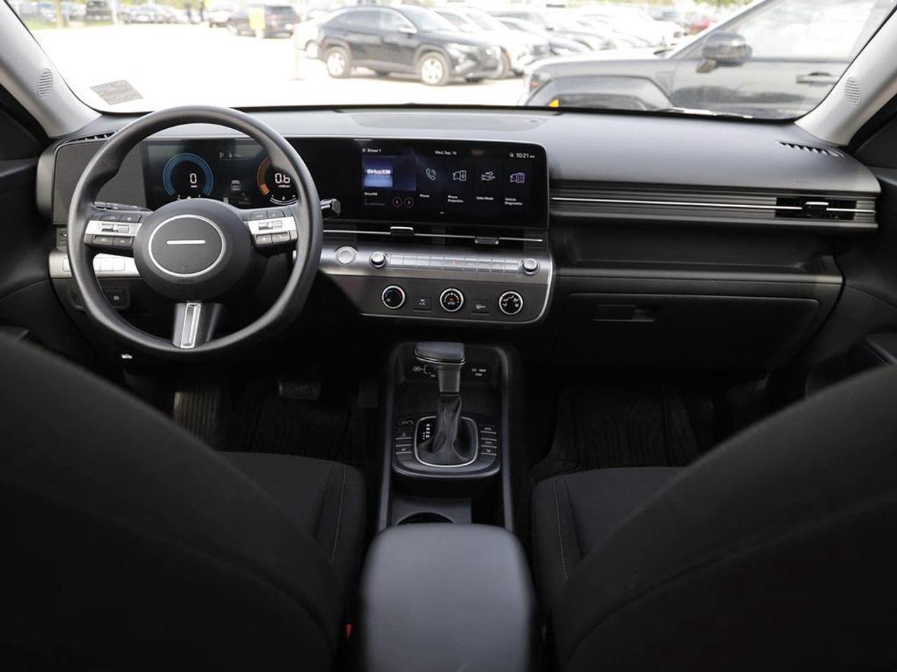 2024 Hyundai KONA  Photo