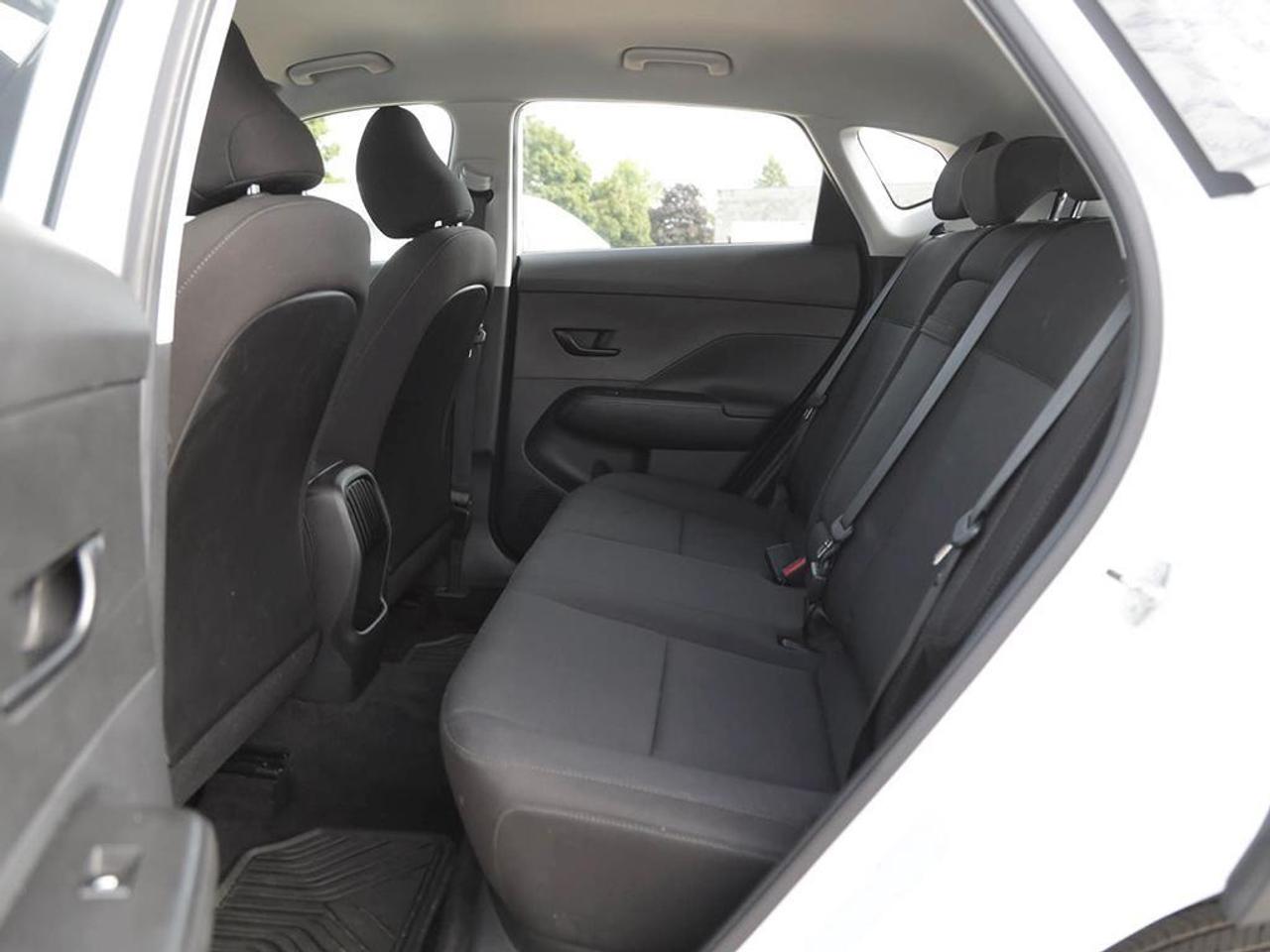 2024 Hyundai KONA  Photo