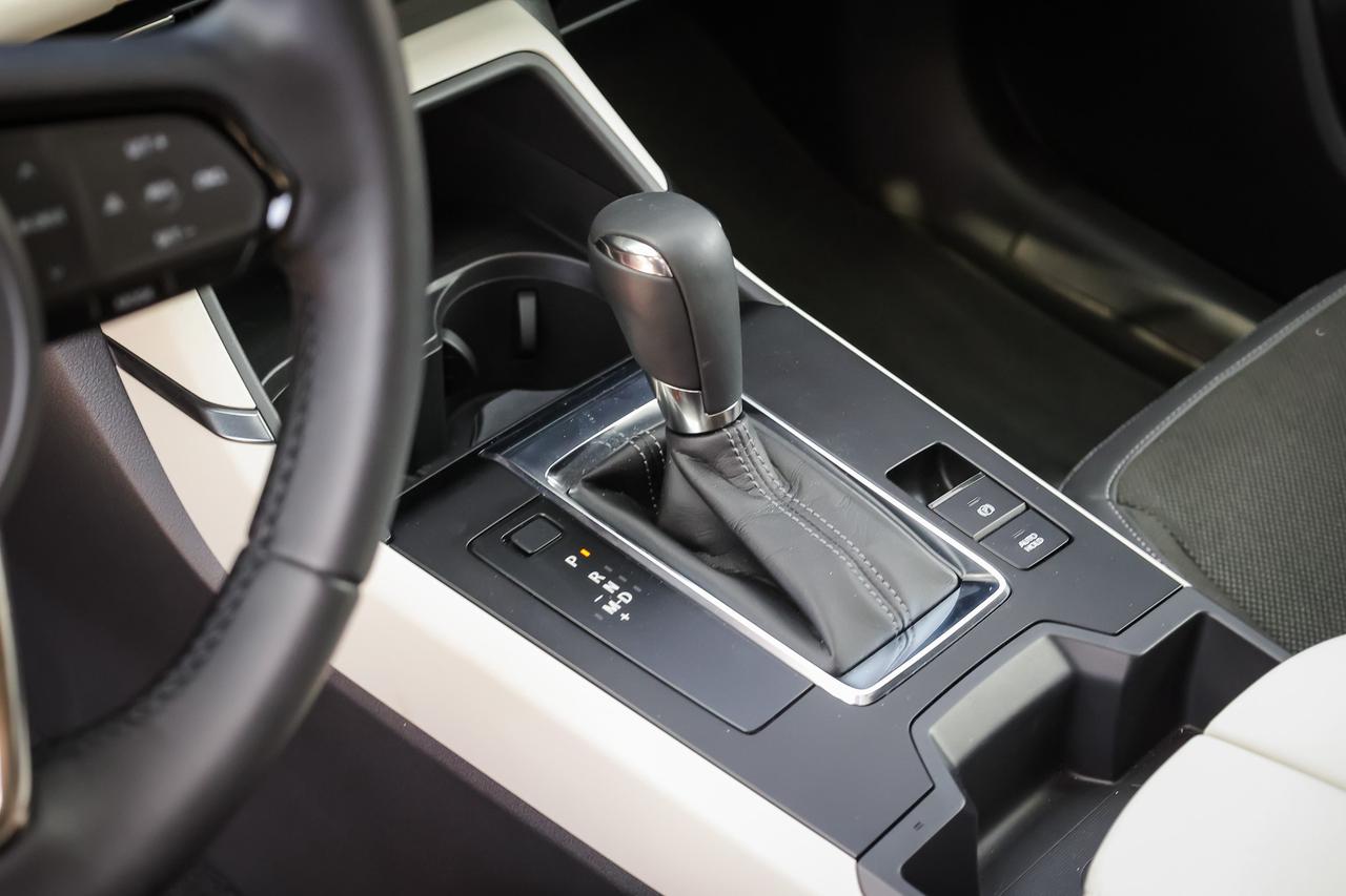 2026 Mazda CX-5 GS 4dr i-ACTIV All-Wheel Drive Sport Utility Photo