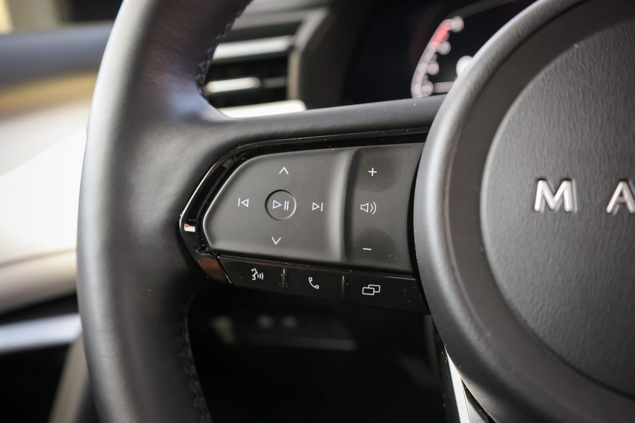 2026 Mazda CX-5 GS 4dr i-ACTIV All-Wheel Drive Sport Utility Photo